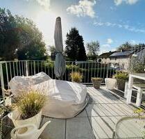 Wunderschöne helle Wohnung mit großem Balkon * WormWildnis * - Herzogenrath Wunderschöne helle Wohnung mit großem Balkon * WormWildnis * - Herzogenrath