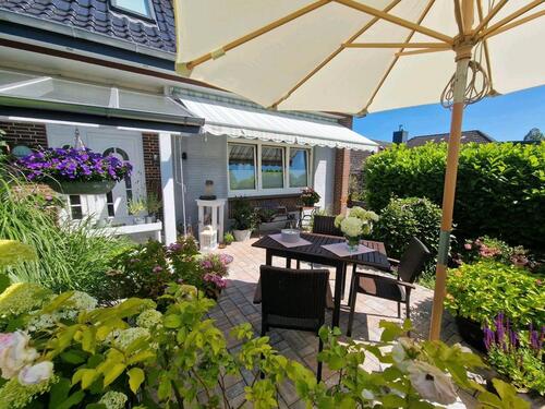 Foto - Gemütliche Ferienwohnung in Sehestedt am NOK