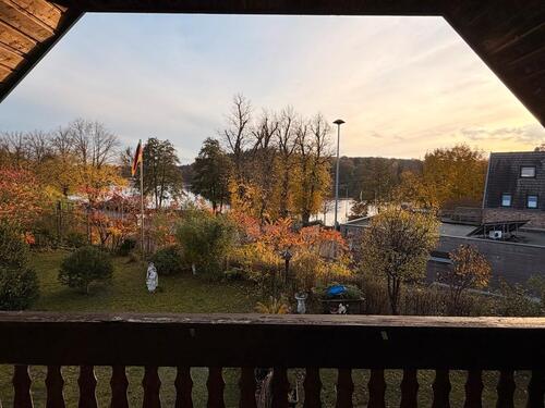 Foto - 4-7 Zimmer Wohnung mit Seeblick in 23911 Salem