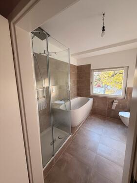 Foto - Etagenwohnung zur Miete in Ziethen