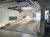 Foto - Duplexstellplatz Tiefgarage Altenberger Platz