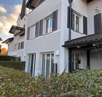 Wunderschöne 3 Zimmerwhg im Chiemgau - Eggstätt