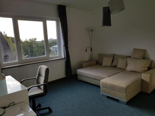 Foto - 1 Zimmer Etagenwohnung zur Miete in Bremerhaven