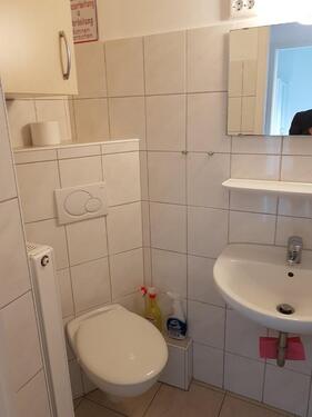 Foto - Etagenwohnung in Bremerhaven zur Miete