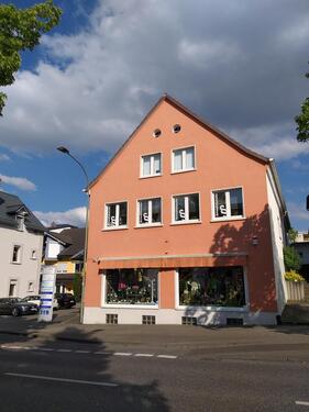 Foto - Top flexible 4 Büroräume und Büroplätze, großzüge Anmeldung und Flurbereich in Gießen OT Klein-Linden (1027-501201)