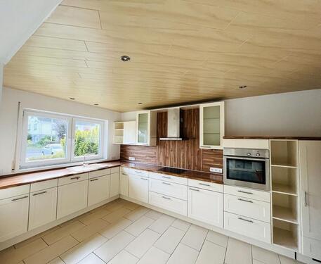 Foto - 6 Zimmer Etagenwohnung in Kirchhundem