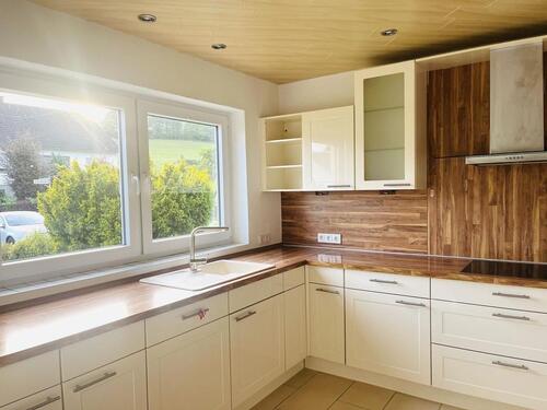 Foto - Etagenwohnung in Kirchhundem zur Miete