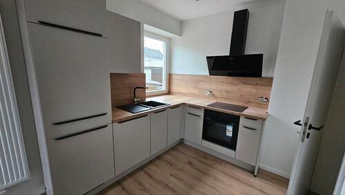 Foto - Erstvermietung nach Komplettsanierung zentral in Kronach