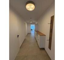 3-Zimmer Wohnung KFW 55 mit Küche in zentraler Lage Deggendorf