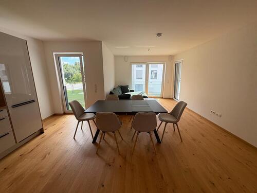 Foto - 3 Zimmer Etagenwohnung in Deggendorf