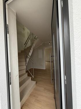 Foto - 5 Zimmer Etagenwohnung zur Miete in Büdingen