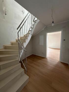 Foto - 5 Zimmer Etagenwohnung in Büdingen