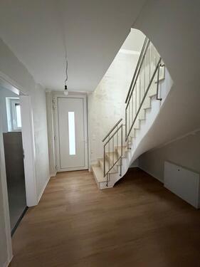 Foto - Etagenwohnung in Büdingen zur Miete