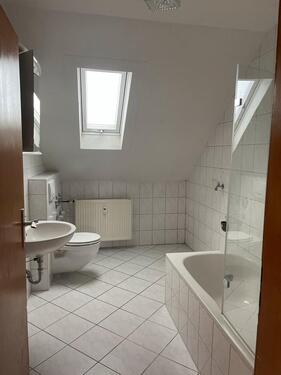 Foto - Dachgeschoßwohnung in Wetzlar zur Miete