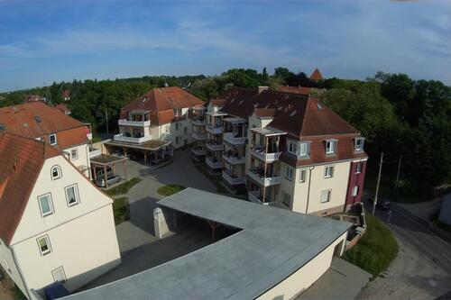 Foto - 4 Raum-Wohnung für Familien 