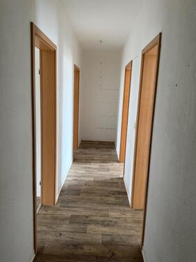 Foto - 4 Zimmer Etagenwohnung in Halle (Saale)