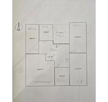 4 Raum Wohnung in Malchin - 450,00&nbsp;EUR Kaltmiete, ca.&nbsp; 74,95&nbsp;m&sup2; in Malchin (PLZ: 17139)