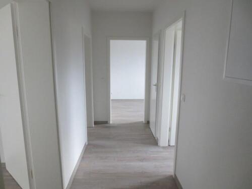 Foto - 3 Zimmer Etagenwohnung zur Miete in Dortmund