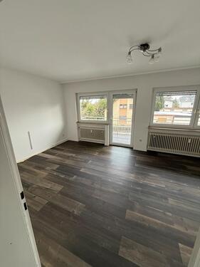 Foto - Schöne 2 Zimmer Wohnung mit Balkon in Gießen Wieseck