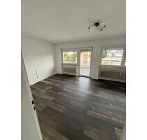 Schöne 2 Zimmer Wohnung mit Balkon in Gießen Wieseck