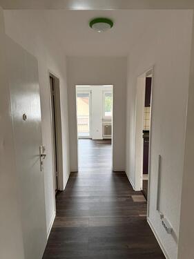 Foto - Etagenwohnung in Gießen zur Miete