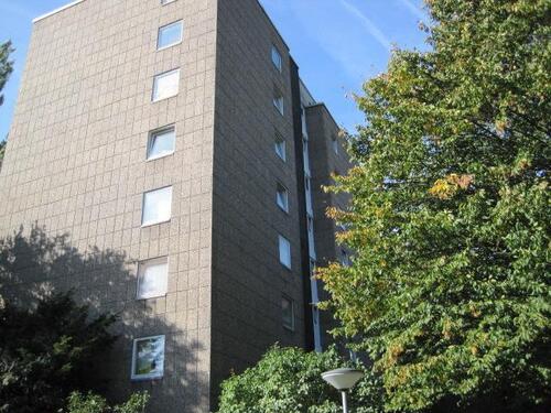 Foto - 1 Zimmer Etagenwohnung in Bonn