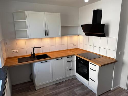 Foto - Mietwohnung zum 01.03.2026 