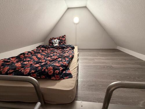 Foto - Dachgeschoßwohnung in Hildesheim zur Miete