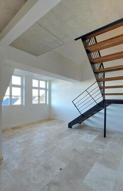 Foto - 3 Zimmer Dachgeschoßwohnung in Goslar