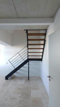 Foto - Dachgeschoßwohnung in Goslar zur Miete