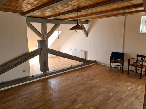 Foto - Dachgeschoßwohnung in Kröslin zur Miete