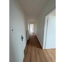 3-Zimmer-Dachgeschoss-Wohnung – Erstbezug nach Kernsanierung - Allersberg Eismannsdorf