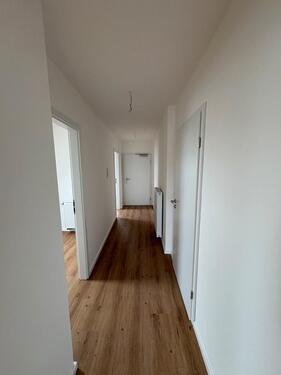 Foto - 3 Zimmer Dachgeschoßwohnung zur Miete in Allersberg