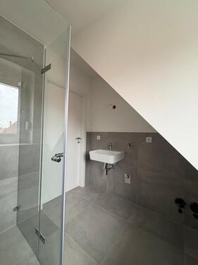 Foto - 3 Zimmer Dachgeschoßwohnung in Allersberg