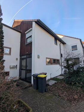 Foto - Familienfreundliches Reihenmittelhaus in Frankenthal