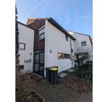 Familienfreundliches Reihenmittelhaus in Frankenthal - Frankenthal (Pfalz)