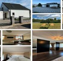 Einfamilienhaus in Düsseldorf-Stockum