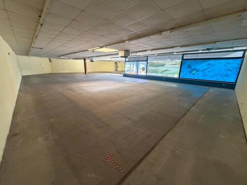 Foto - Seltene Gelegenheit! Ladenlokal in optimaler Lage von Osnabrück