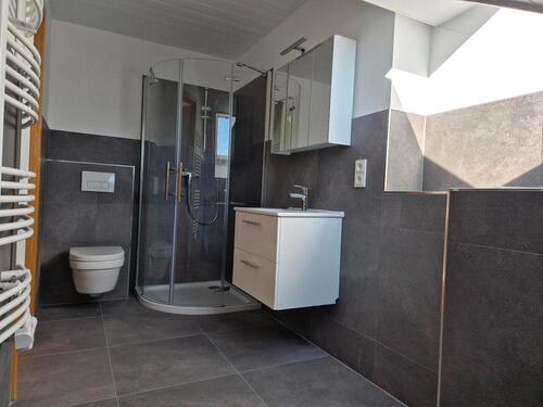 Foto - 2.5 Zimmer Dachgeschoßwohnung zur Miete in Hauneck