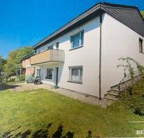 Einfamilienhaus mit Einliegerwohnung in Wenighösbach