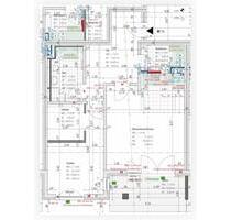 Großzügige 2 Raumwohnung zur Miete - Rostock Hohe Düne