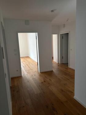Foto - 2 Zimmer Etagenwohnung zur Miete in Rostock