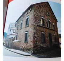 Vielseitiges,historisches Pfarrhaus an der Mosel - Senheim