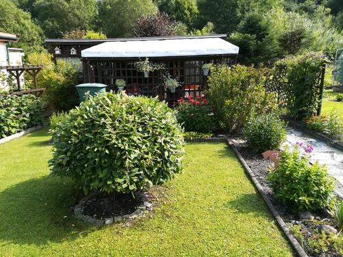 Foto - Kleingarten - 999,00&nbsp;EUR Kaltmiete, ca.&nbsp; 0,00&nbsp;m&sup2;