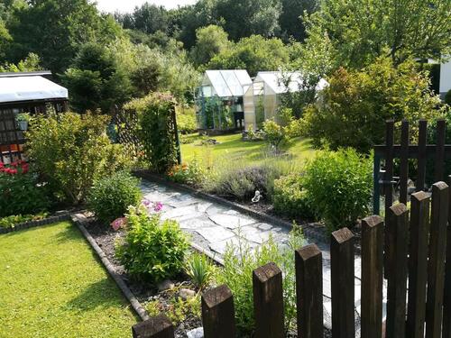 Foto - Grundst&uuml;ck zur Miete in Zschopau