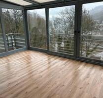 Wohnung 121qm Altena Mühlendorf