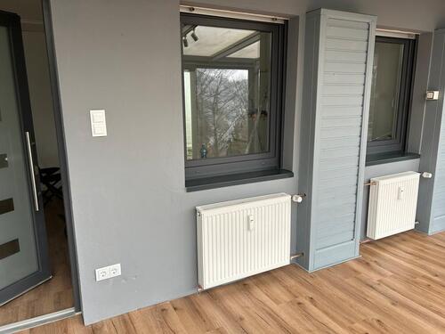 Foto - 4 Zimmer Erdgeschoßwohnung zur Miete in Altena