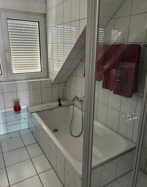 Foto - Maisonettenwohnung in Mainz zur Miete