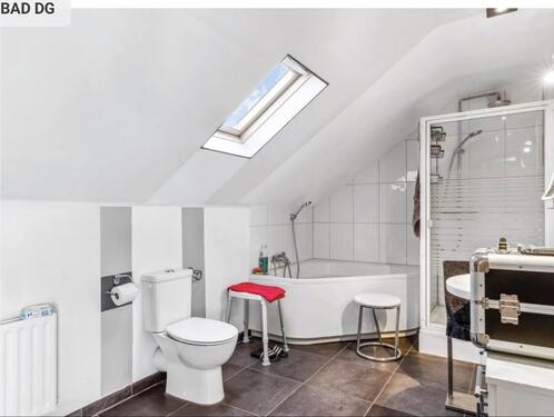 Foto - 2 Zimmer Dachgeschoßwohnung zur Miete in Bocholt