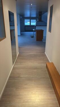 Foto - Dachgeschoßwohnung in Bocholt zur Miete